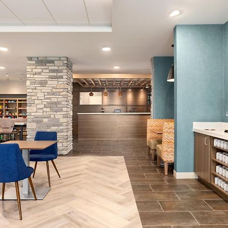 Home2 Suites By Hilton Cheyenne Exterior foto