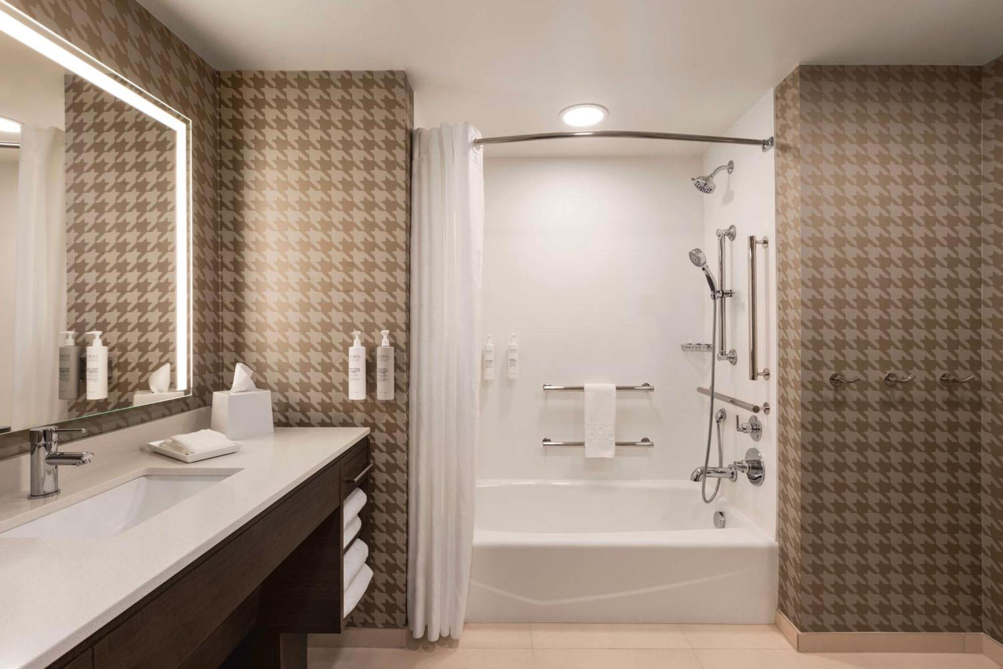 Home2 Suites By Hilton Cheyenne Exterior foto
